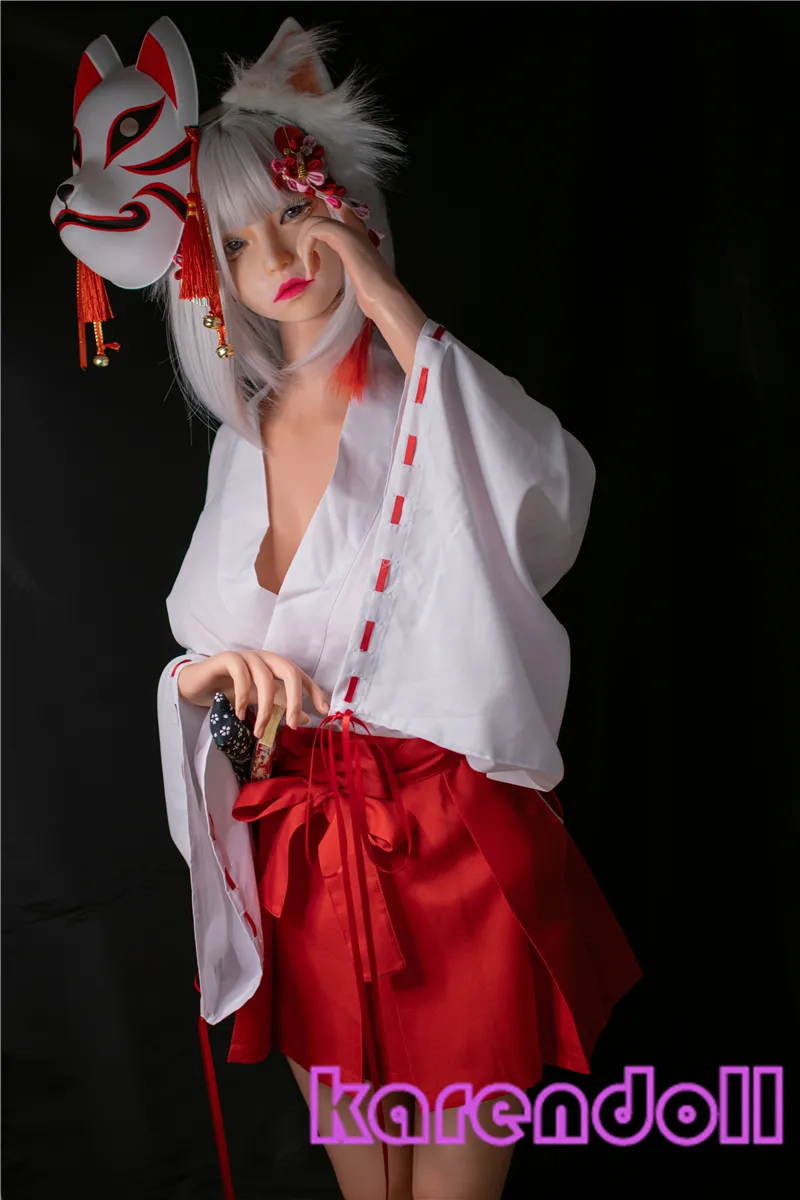Sexy Doll GINJI 妖狐 