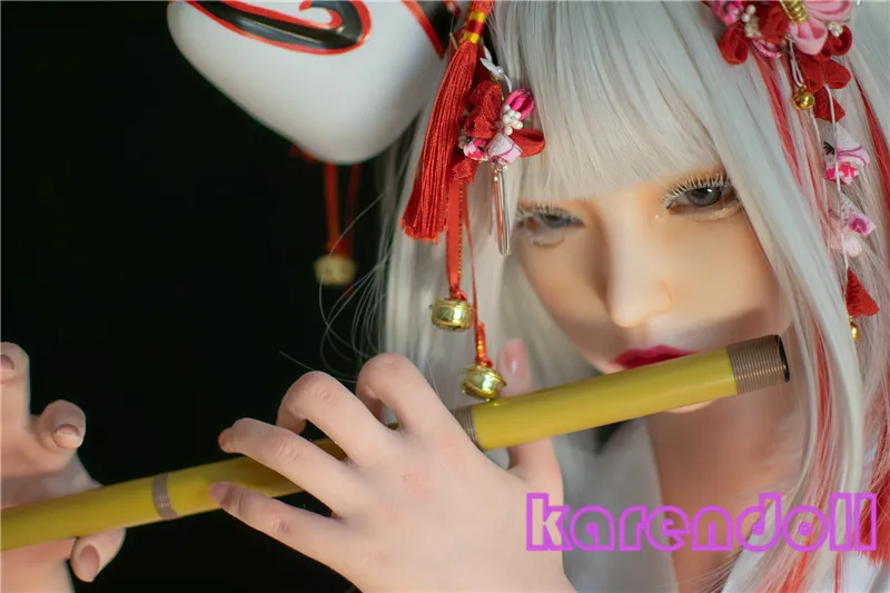 Love Doll GINJI 妖狐 