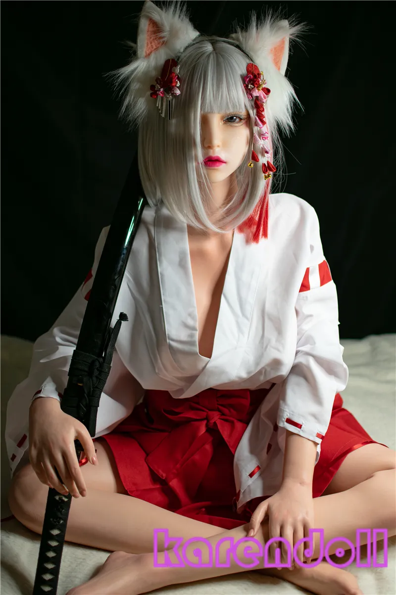 Sex Doll GINJI 妖狐 