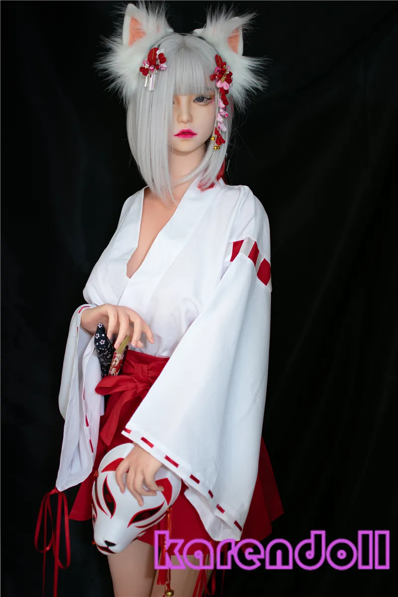 Lovely Doll GINJI 妖狐
