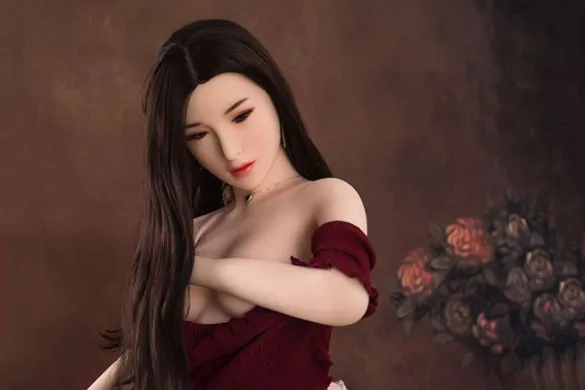 咲莉奈さん 160cm ラブドール
