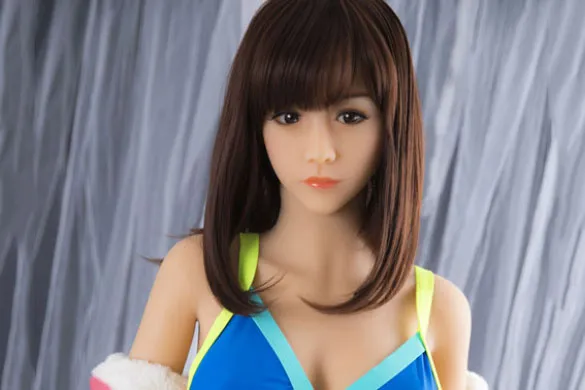 マリアちゃん 163cm ダッチワイフ