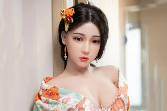 美しいドール