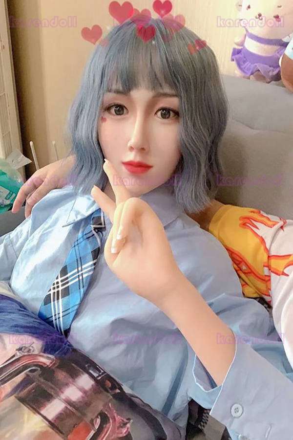 XYDoll 『小笛ちゃん』168ｃｍ3