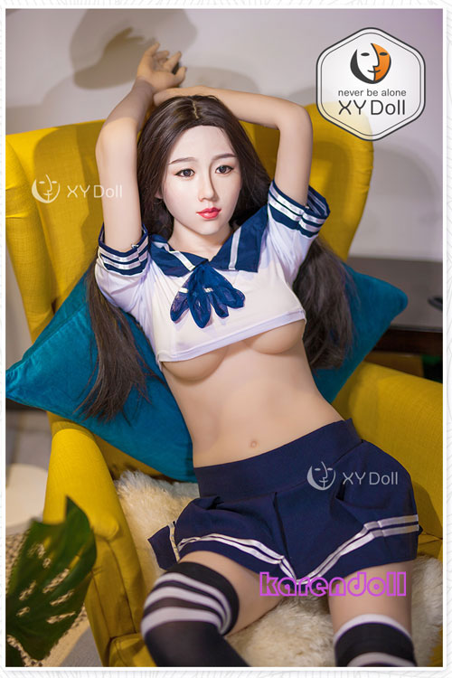 XYDoll 『小笛ちゃん』168ｃｍ2