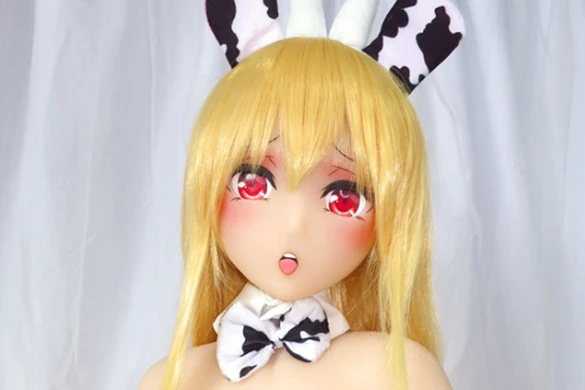 aotumedoll 古川美々