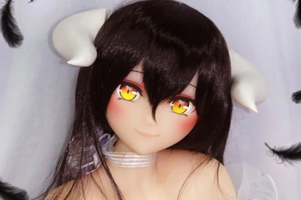 aotumedoll 古川嵐