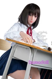 夕姫163cm E-cup SEDOLL