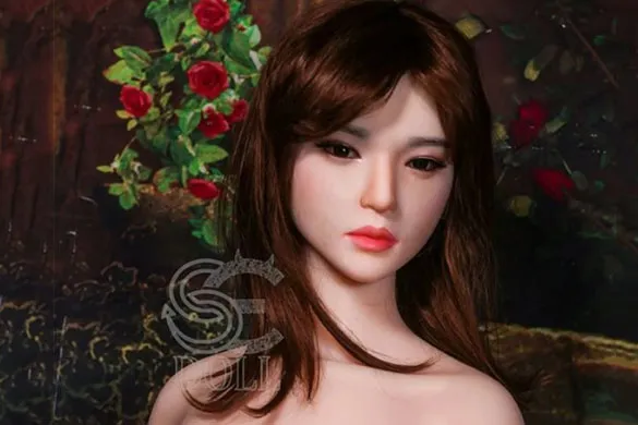 160cm Abigail SE Doll