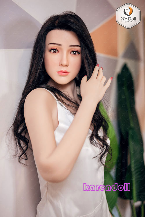 『川夏さん』166cm Cカップ XYDOLL2