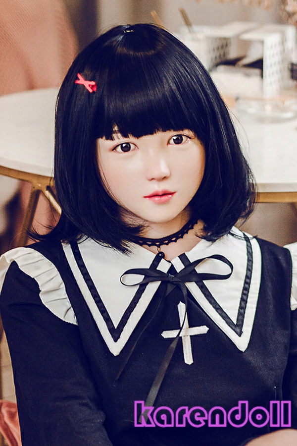 『花小容』158cm C-Cup XYDOLL2