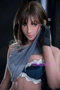 Hirono 166cm Bカップ SEDOLL