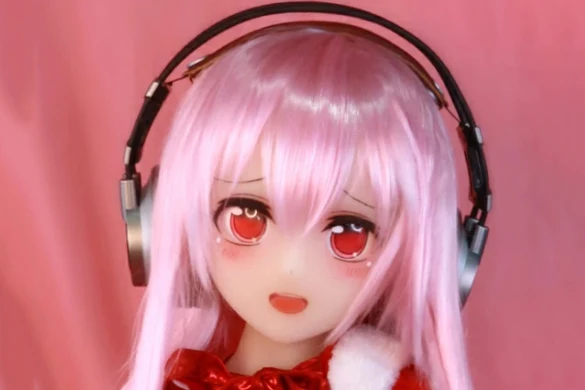 aotumedoll 紅葉