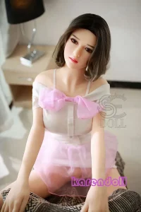 163cm Edith Eカップ TPE製