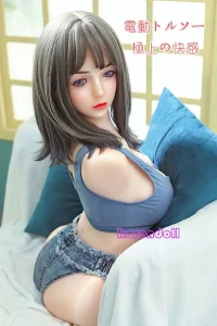 Rose/ローズ 65cm 電動トルソー