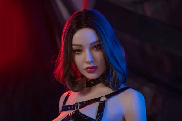 Bezel 170cm Zelex Doll