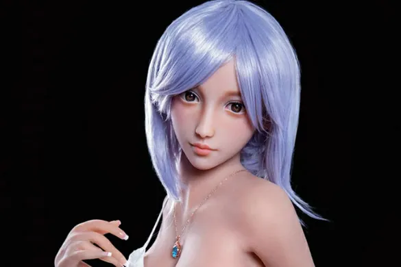 雲母 161cm Fカップ SE Doll