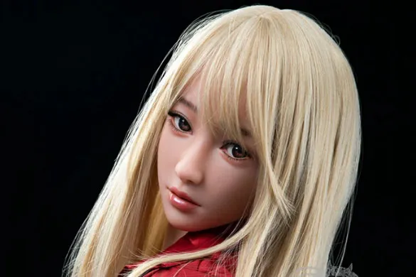 琴美 166cm BカップSEDOLL