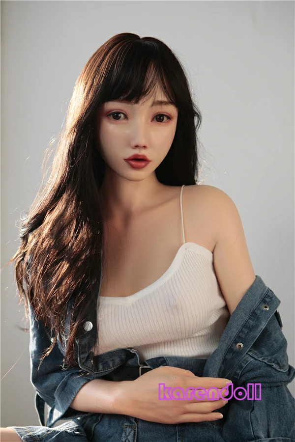 『泡芙』158cm C-Cup XYDOLL2