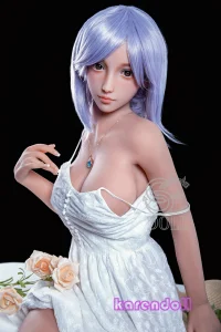 雲母 161cm Fカップ SE Doll