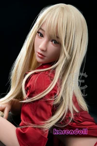 琴美 166cm BカップSEDOLL