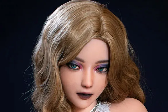 Debby 161cm Fカップ