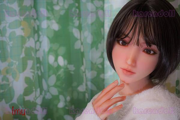 依牧 153cm A-cup XYCOLO 高級シリコンドール3
