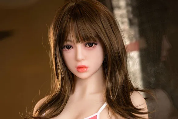 莉美ちゃん 158cm AIBEI