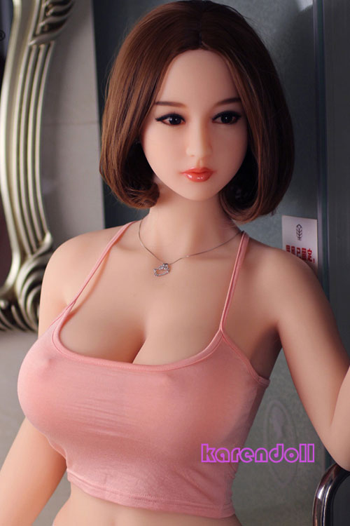 『千穂ちゃん』161cm G-cup WMDOLL2