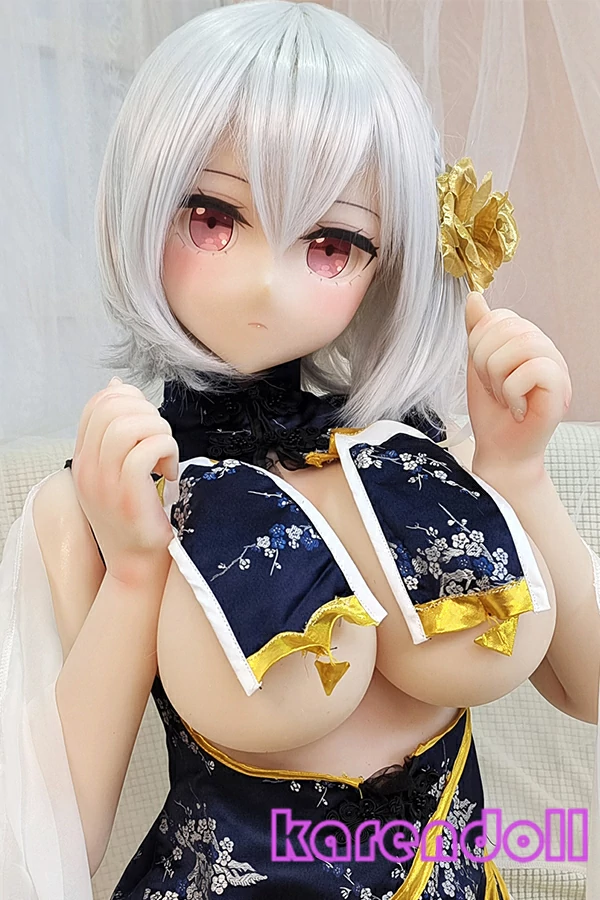 レビュー Aotumedoll 81号 アニメラブドール