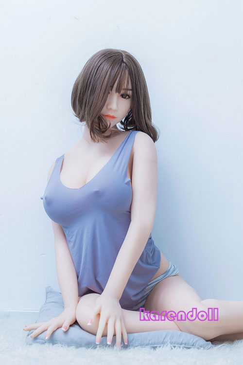 『菜生ちゃん』168cm Eカップ WMDOLL2