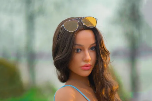 みほ 170cm Zelex Doll