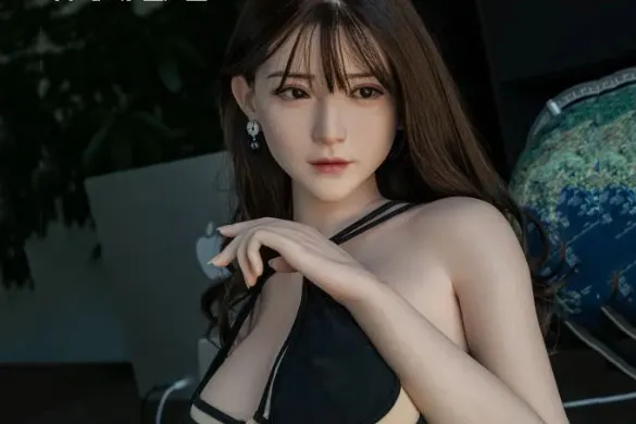 Fanreal Doll Xue ラブドール