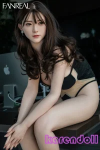 Fanreal Doll Xue ラブドール