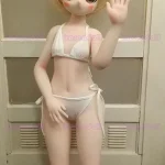「水着」 Karendoll ラブドール テスト