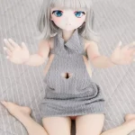 「ハグ」 Karendoll ラブドール テスト