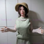 「ハグ」 Karendoll ラブドール テスト