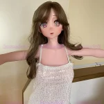 「ハグ」 Karendoll ラブドール テスト