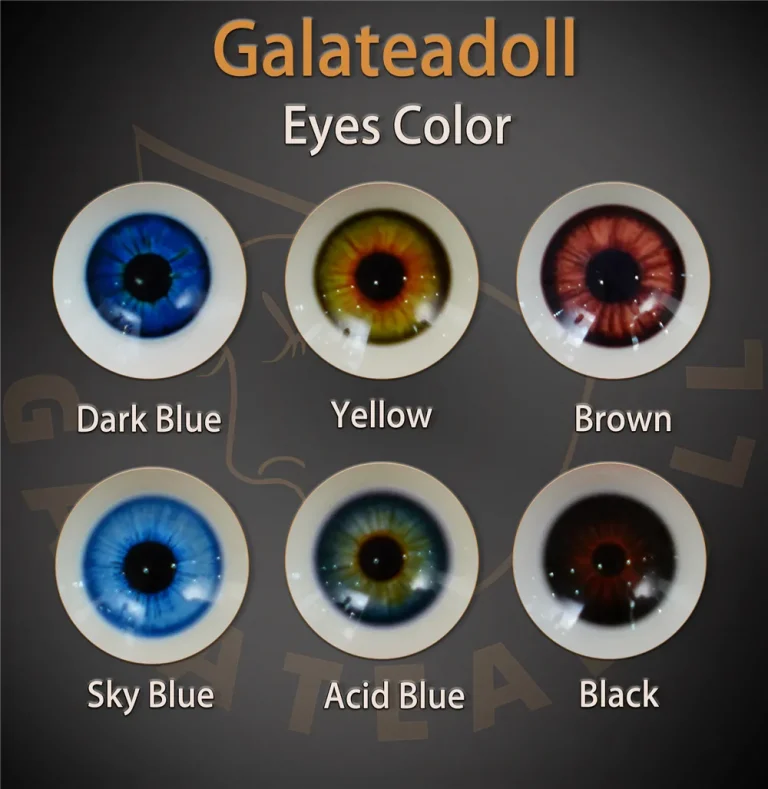 galatea-eyes
