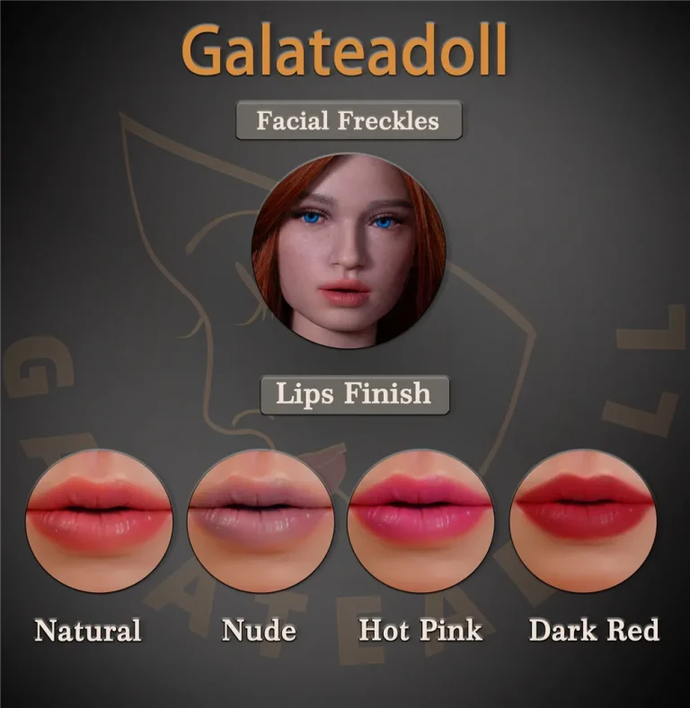 galatea-lips