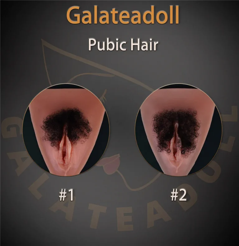 galatea-pubichair