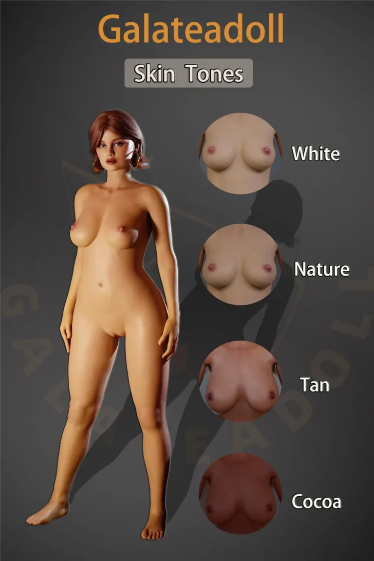 galatea-skin-tones