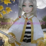 「ハロウィン」 Karendoll ラブドール テスト