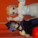 「ハロウィン」 Karendoll ラブドール テスト