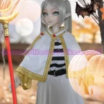 「ハロウィン」 Karendoll ラブドール テスト