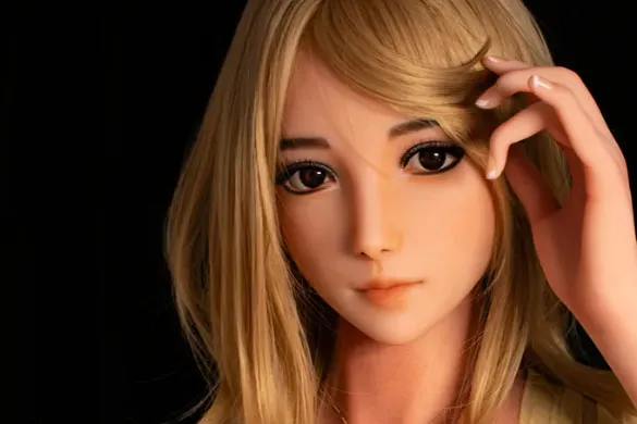 SEDOLL＃L076 Elanie S-TPE