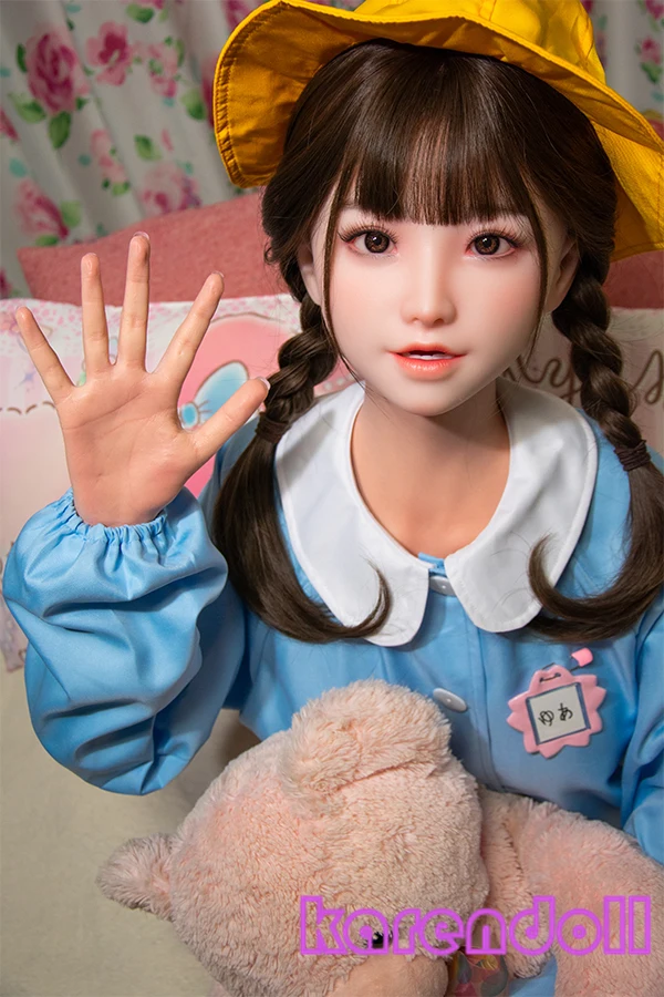 Yearndoll Y216 ゆあ(結葵)ちゃん2