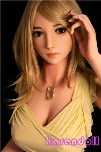 SEDOLL＃L076 Elanie S-TPE