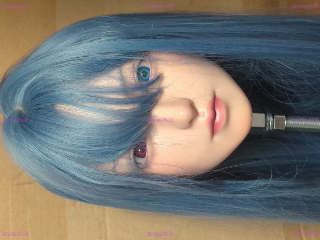 XT-byx2-B Akira 157cm D cup3