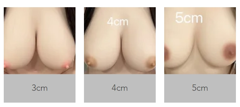 she-breast-size